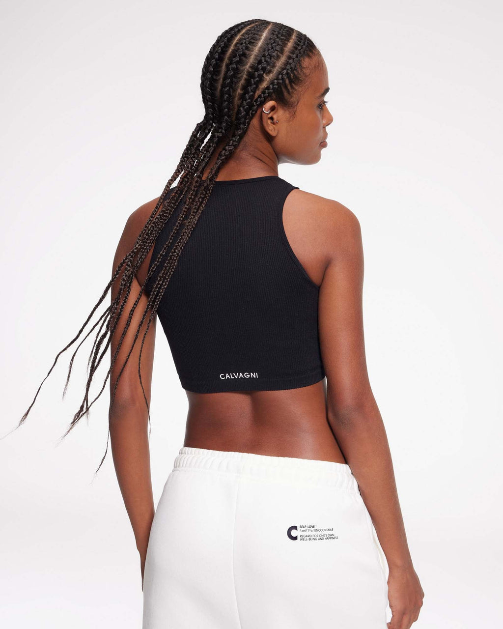 MINIMAL TOP