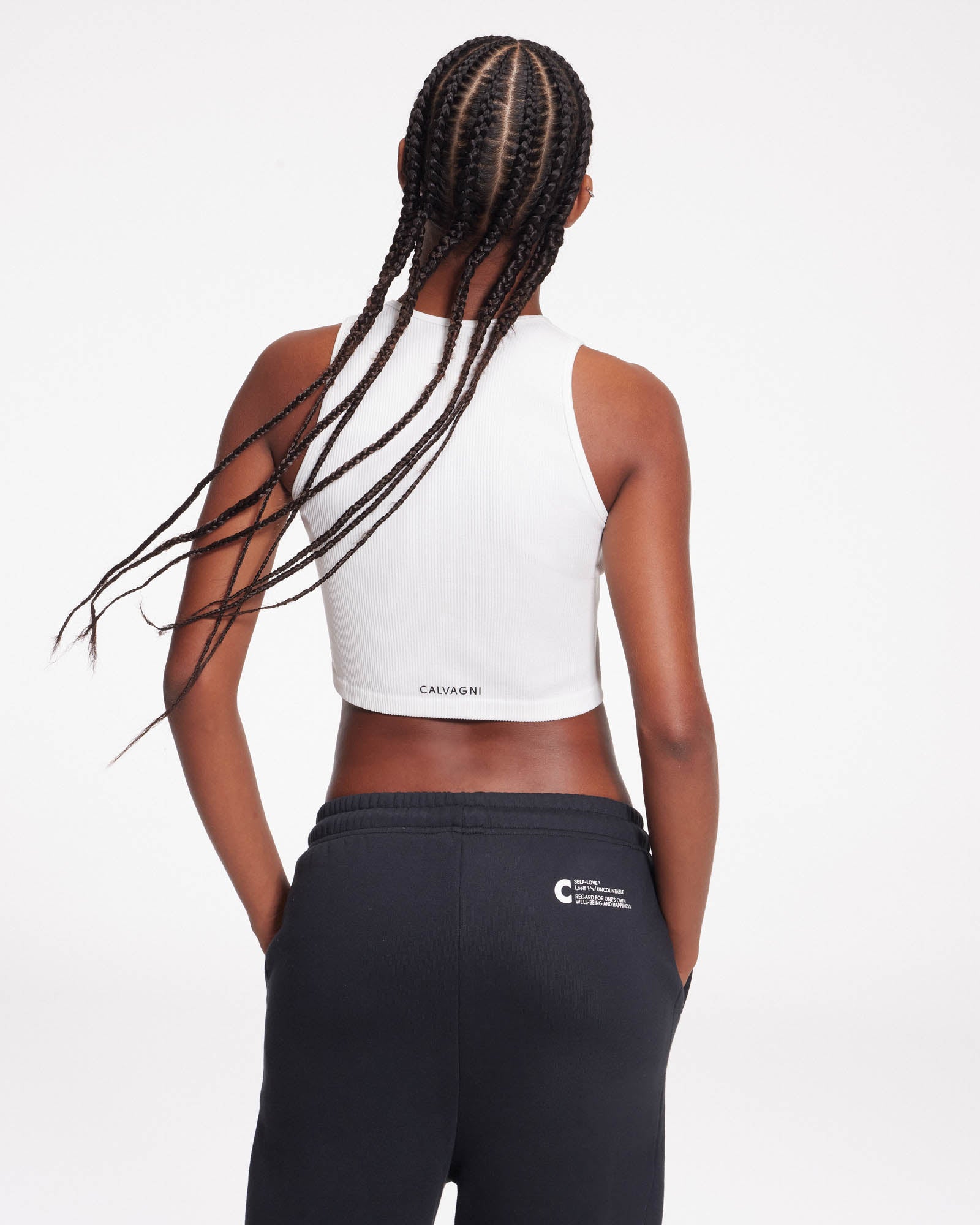 MINIMAL TOP
