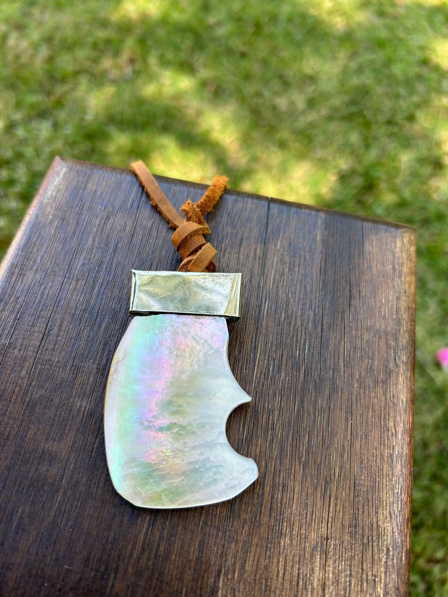 MINI NECKLACE | NACAR