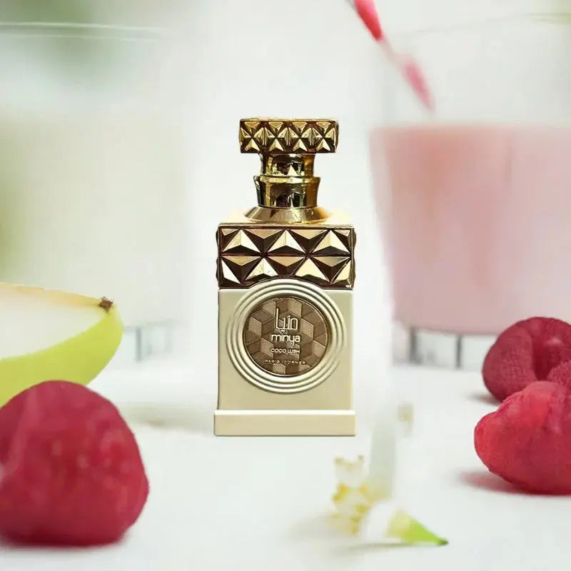 Minya Coco Lush - Dulzura y Elegancia Gourmand