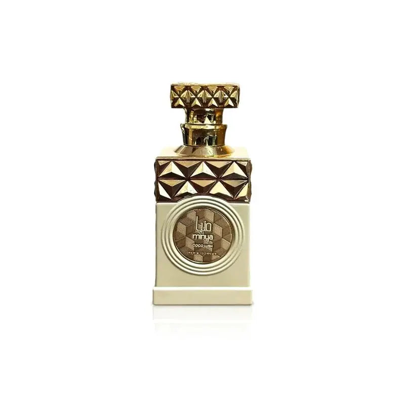Minya Coco Lush - Dulzura y Elegancia Gourmand
