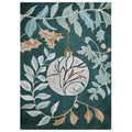 Mistletoe Magic Hand Tufted Rug