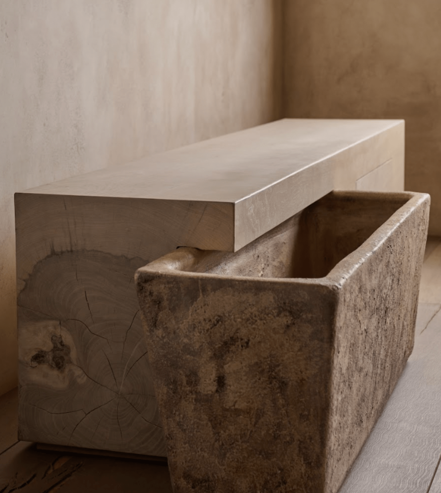 Ropa interior de Lounge