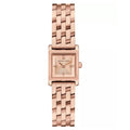 Michael Kors Georgie Watch — Rose Gold