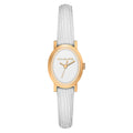Michael Kors Maude Watch — White