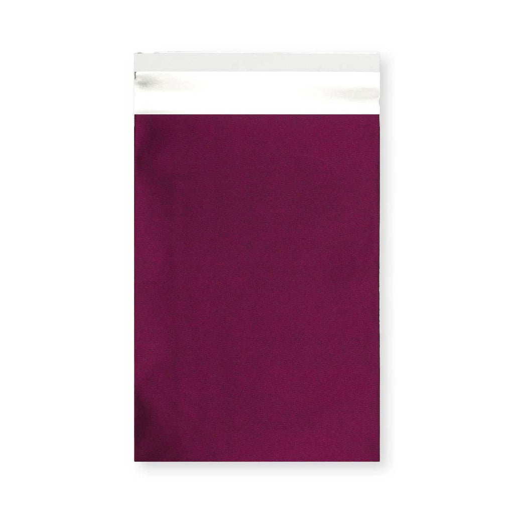 Matt Finish Foil Bags