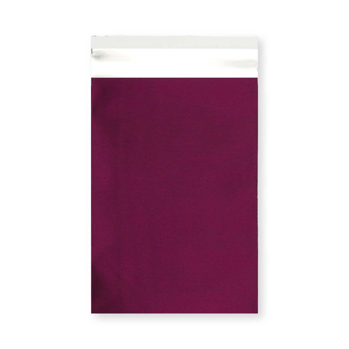 Matt Finish Foil Bags