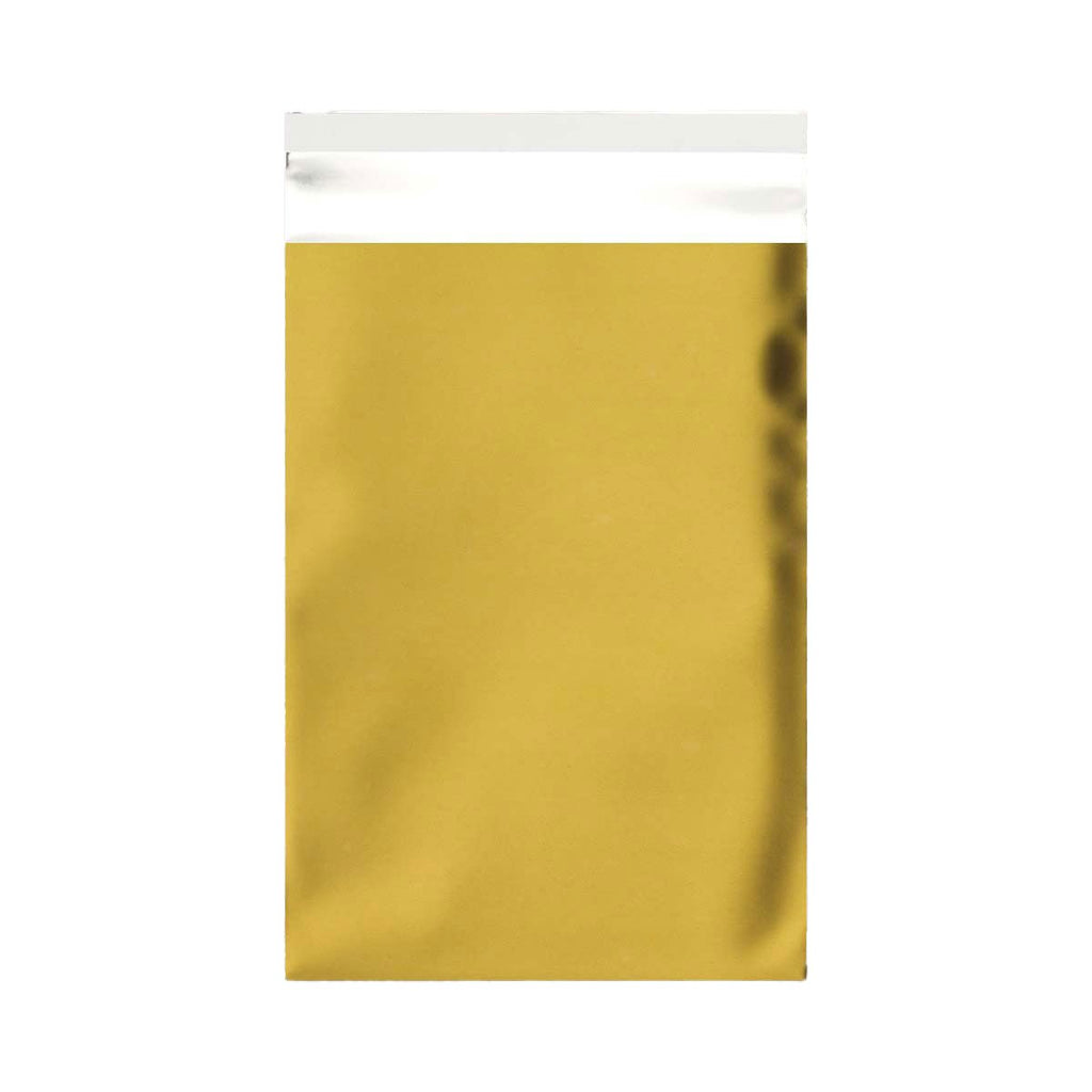 Matt Finish Foil Bags