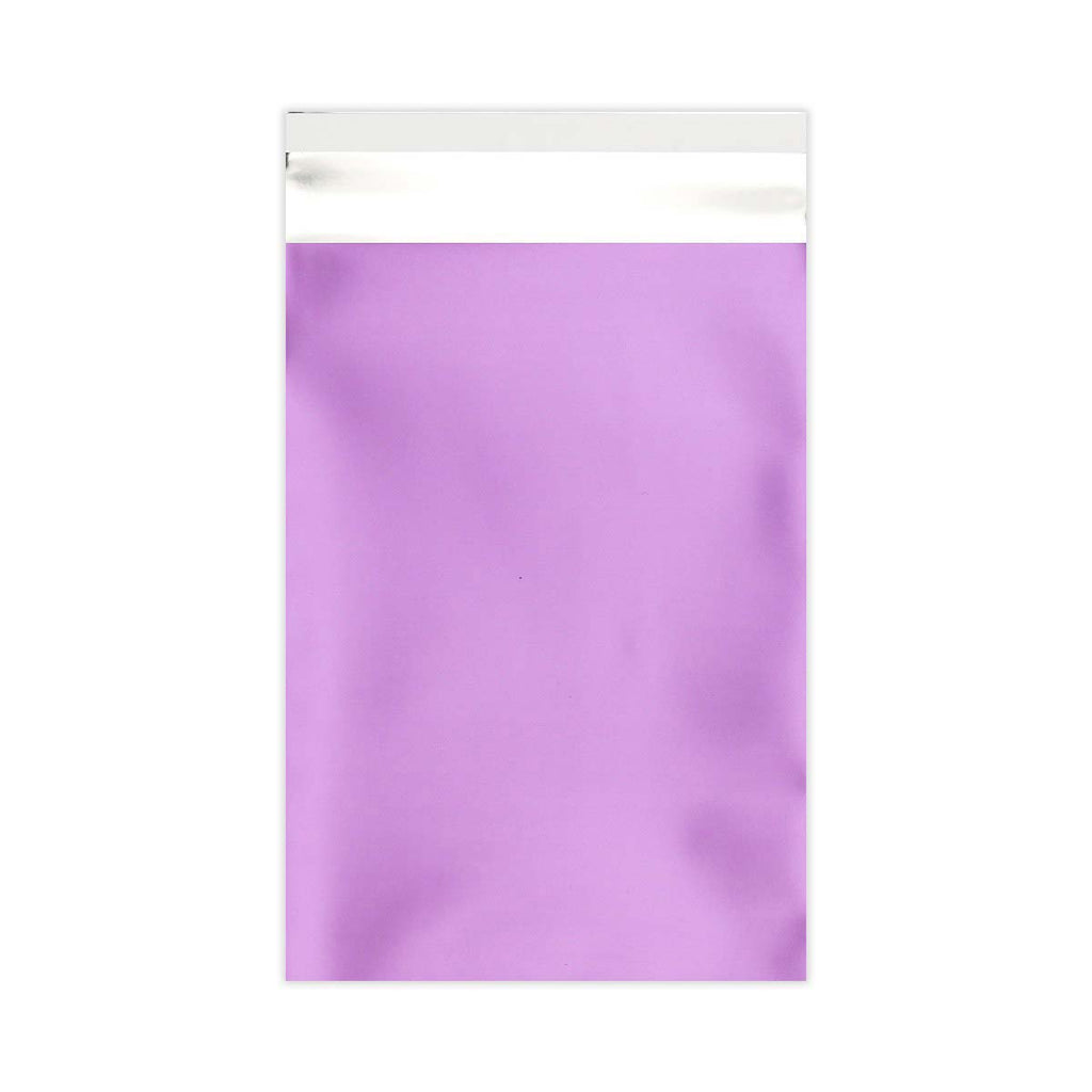Matt Finish Foil Bags