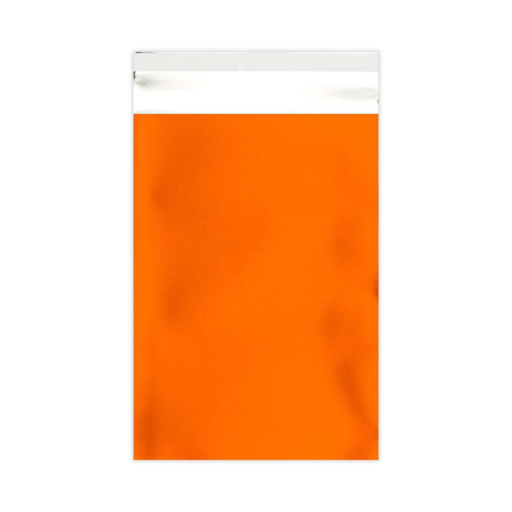 Matt Finish Foil Bags