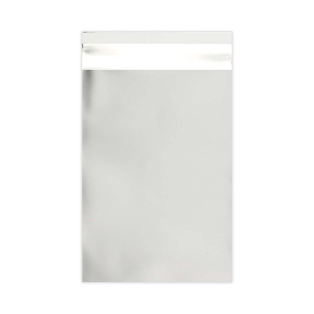 Matt Finish Foil Bags