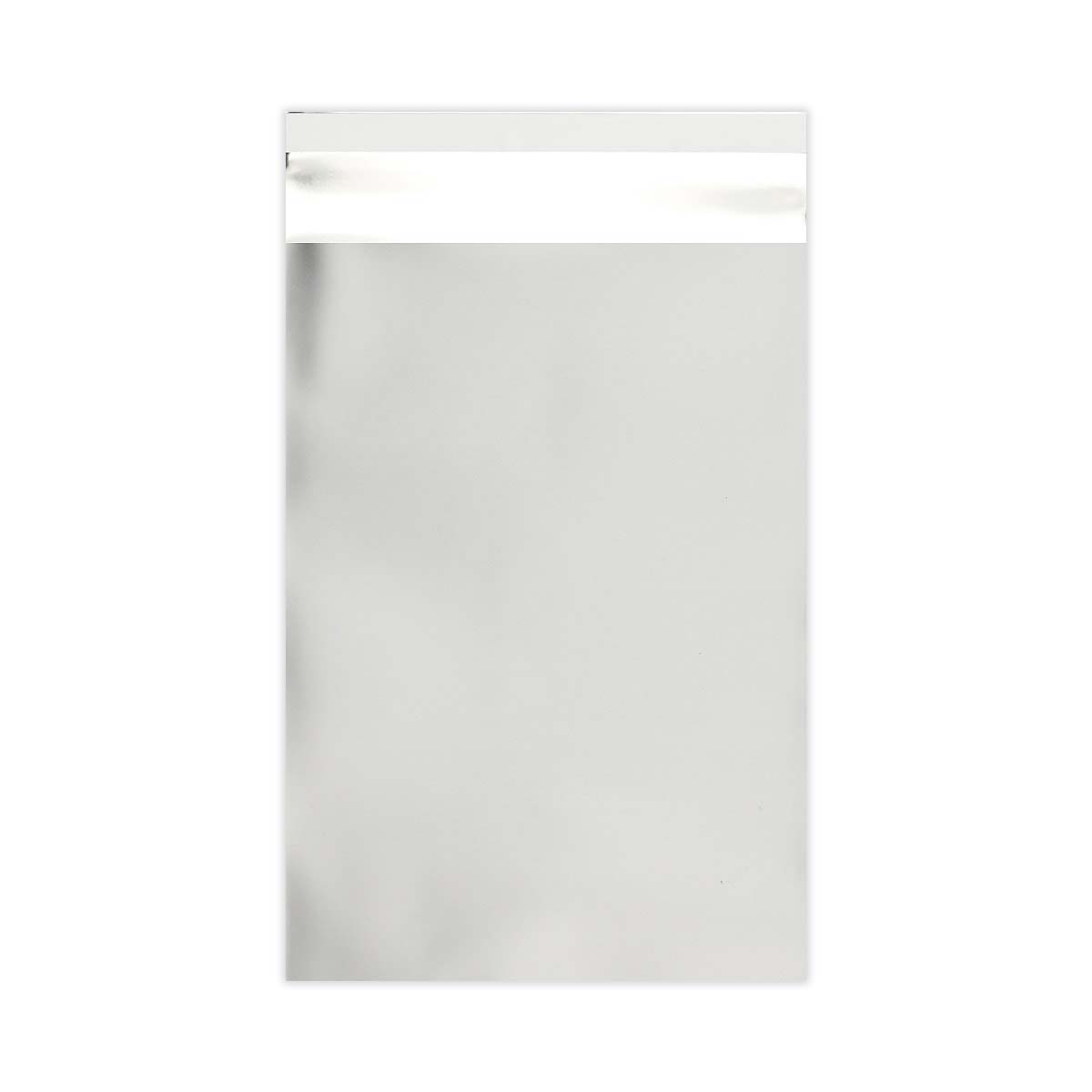 Matt Finish Foil Bags