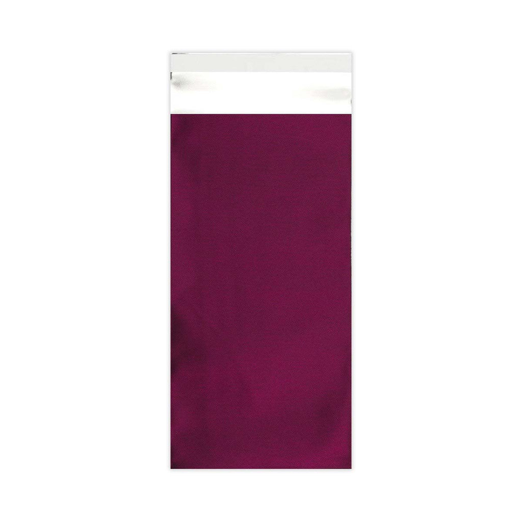 Matt Finish Foil Bags