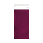 Matt Finish Foil Bags