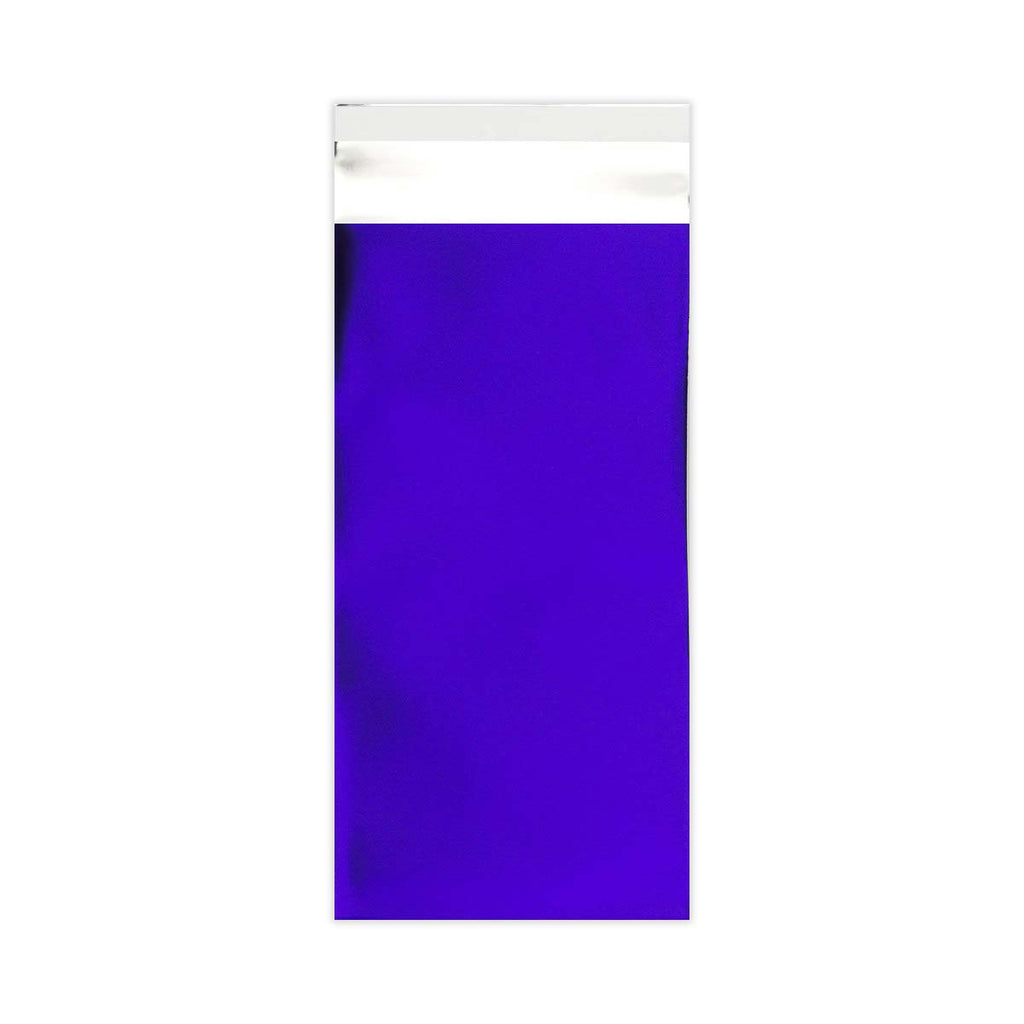 Matt Finish Foil Bags