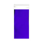 Matt Finish Foil Bags