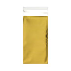 Matt Finish Foil Bags