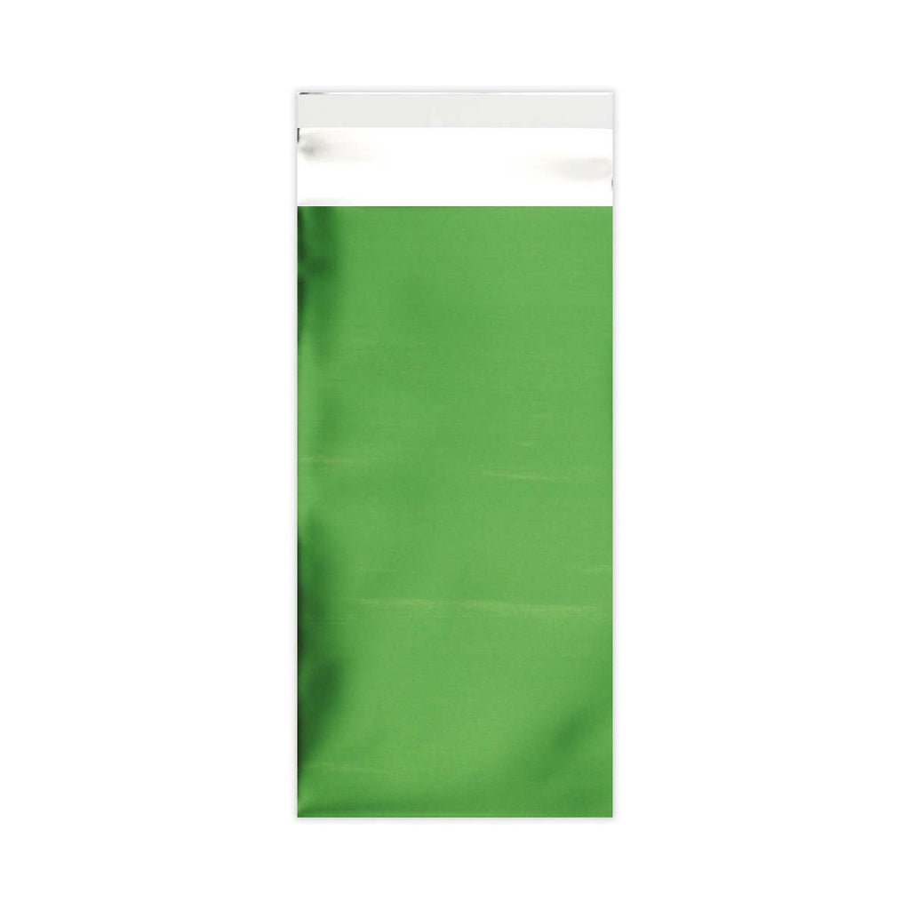 Matt Finish Foil Bags