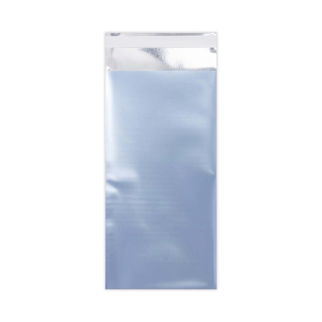 Matt Finish Foil Bags