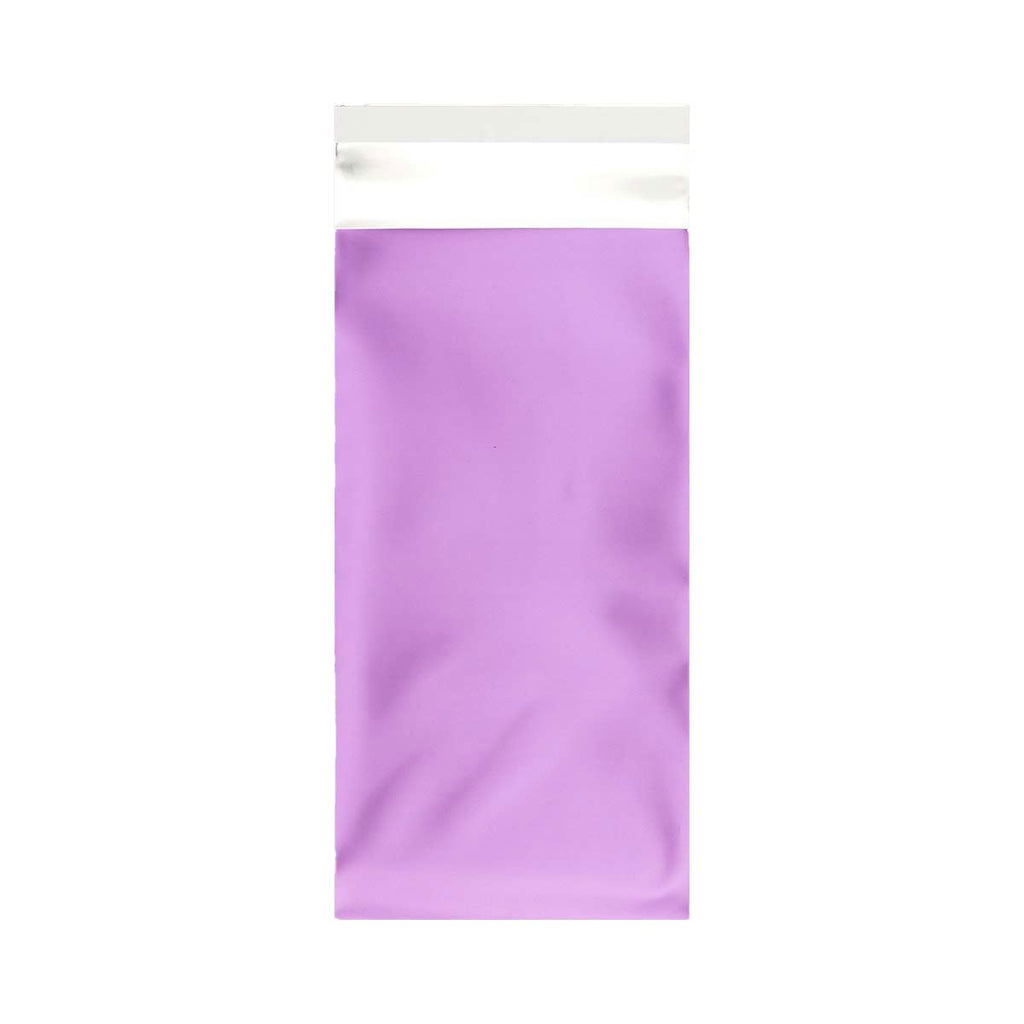 Matt Finish Foil Bags