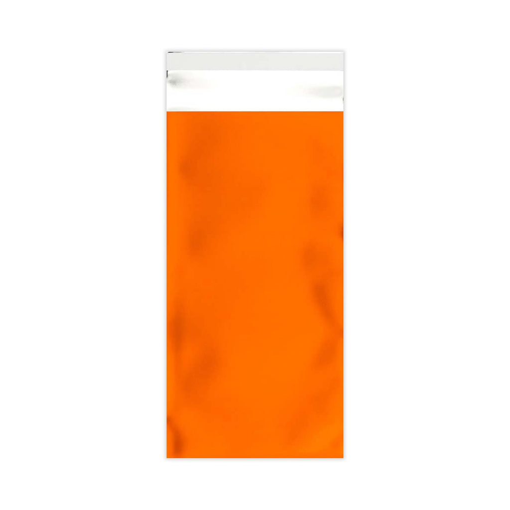 Matt Finish Foil Bags
