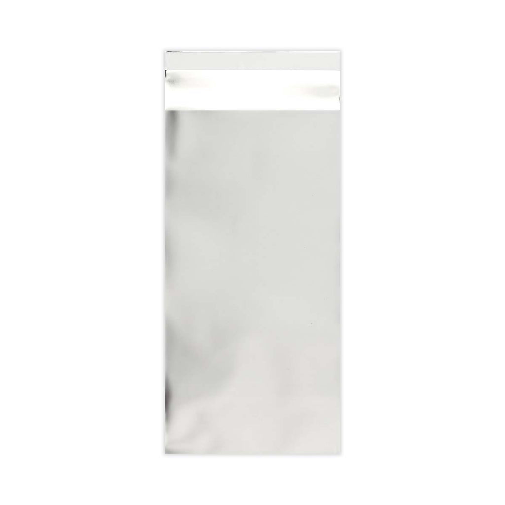 Matt Finish Foil Bags