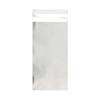 Matt Finish Foil Bags