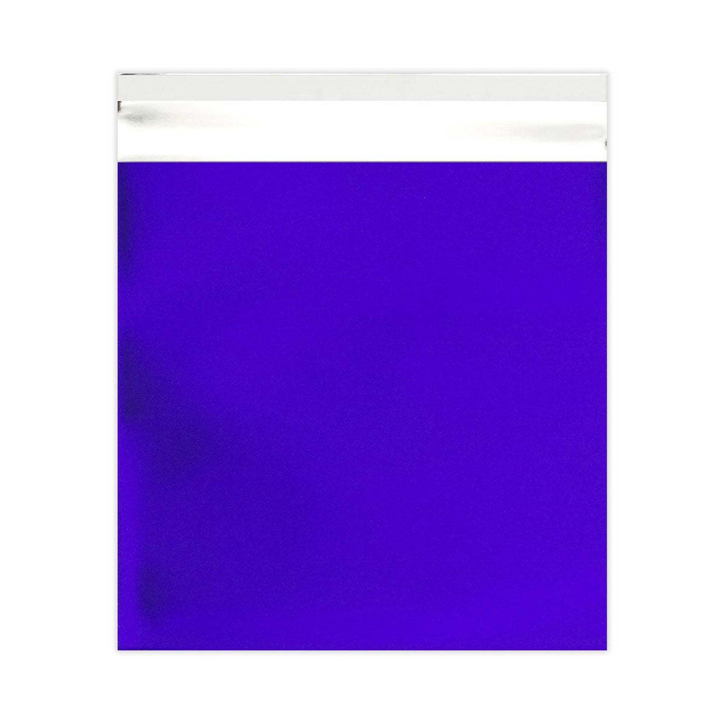 Matt Finish Foil Bags