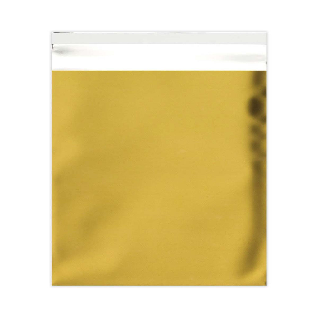 Matt Finish Foil Bags
