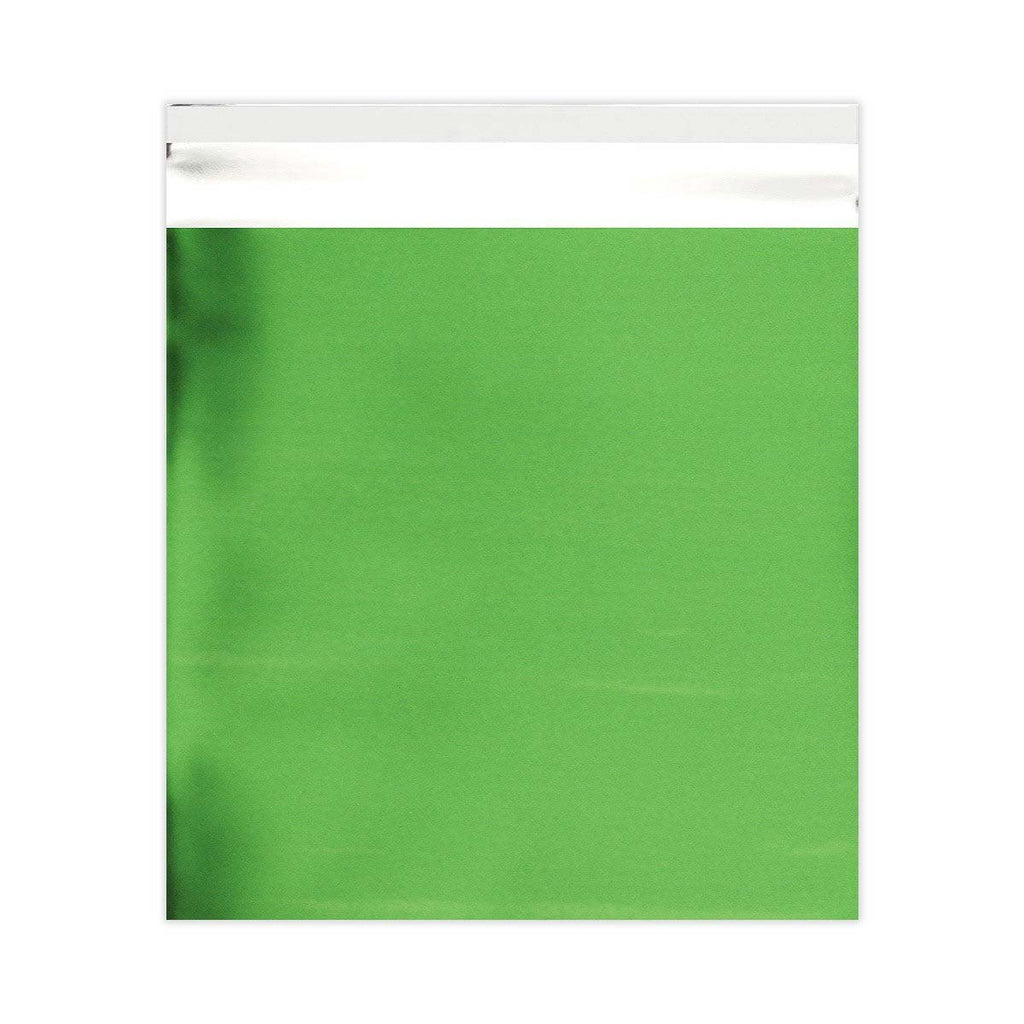 Matt Finish Foil Bags