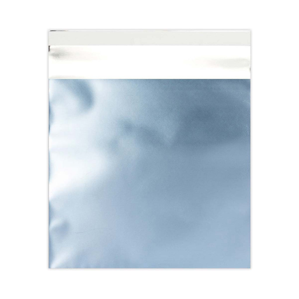 Matt Finish Foil Bags