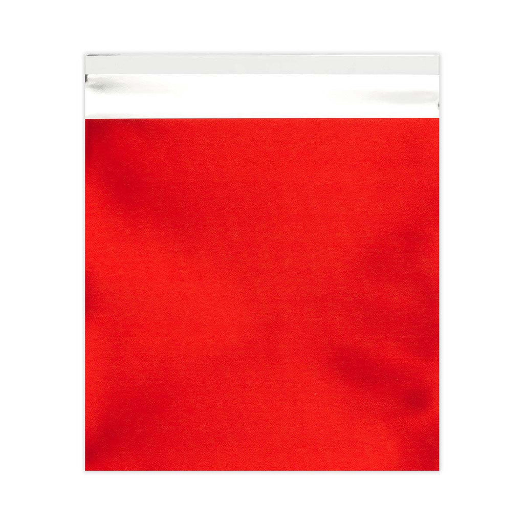 Matt Finish Foil Bags