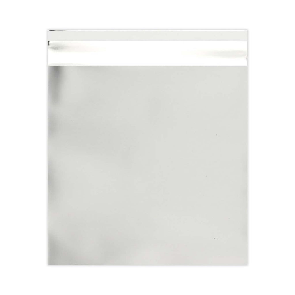 Matt Finish Foil Bags