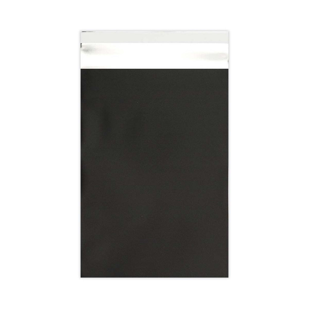 Matt Finish Foil Bags