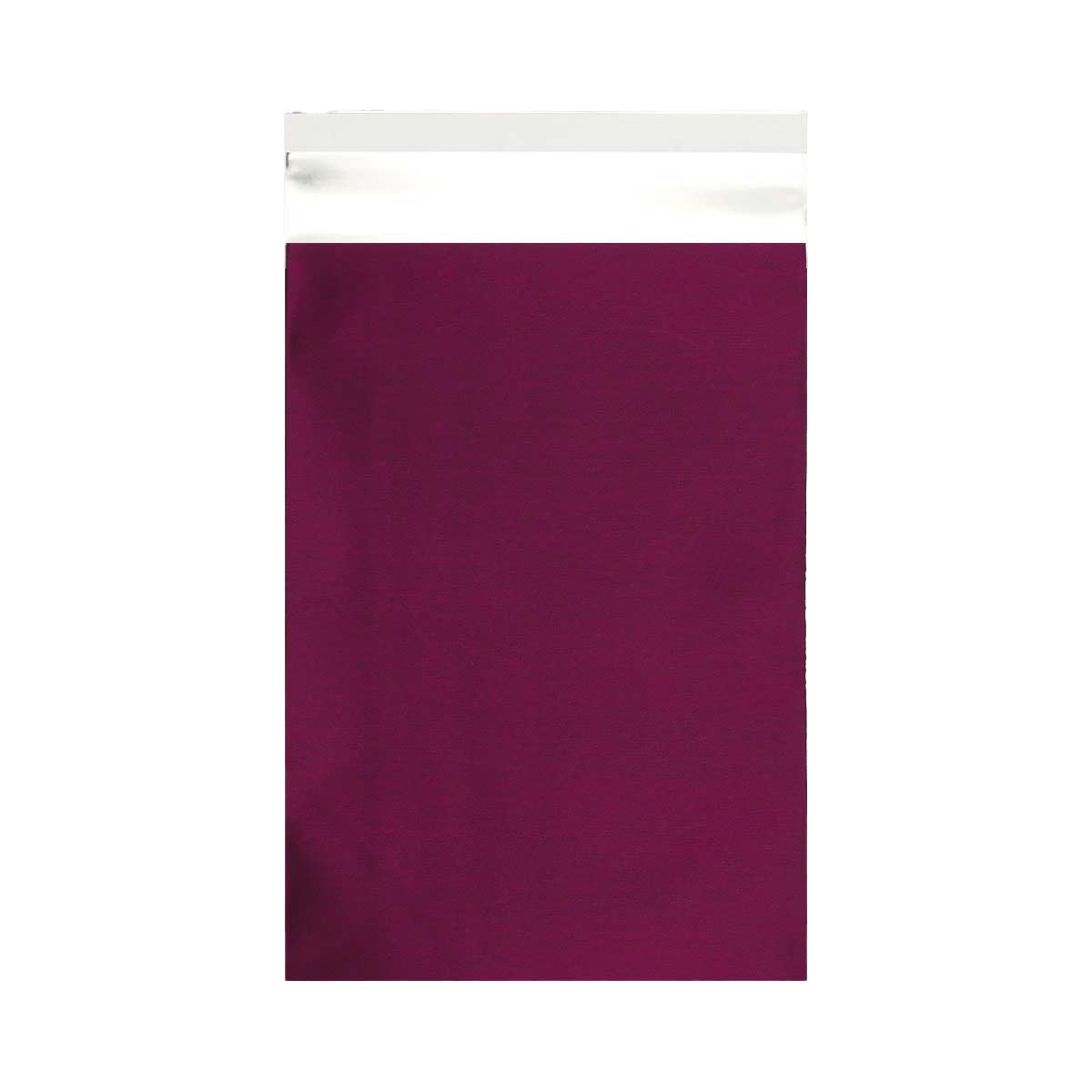 Matt Finish Foil Bags