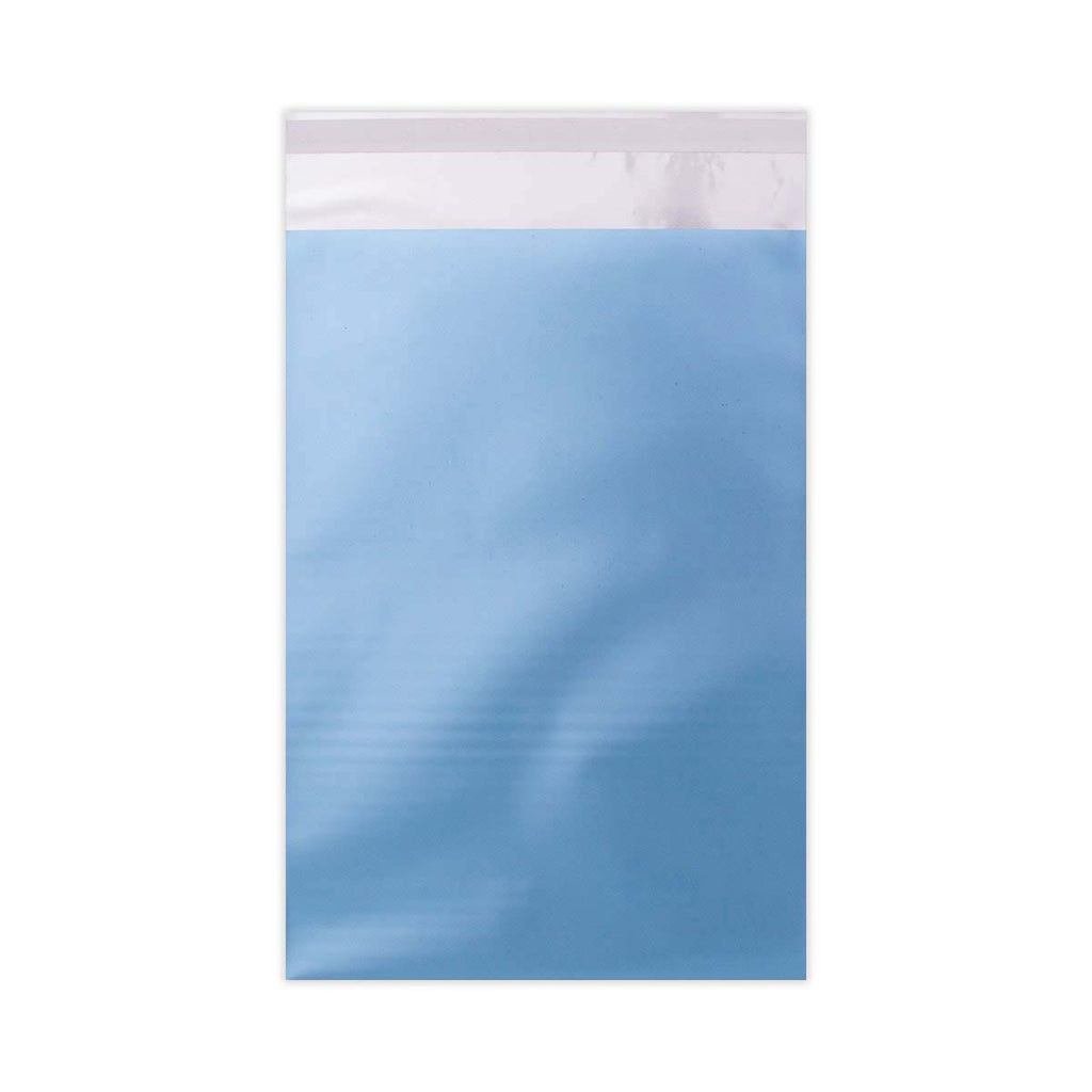 Matt Finish Foil Bags