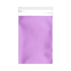 Matt Finish Foil Bags