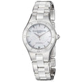 Baume & Mercier Linea Watch — White