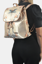 Mochila de Mujer grande BagPack Celine Libélula | CHULA Tulum