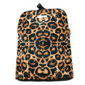 Mochila de Mujer y Bolso de hombro grande BagPack Animal Print | CHULA Tulum