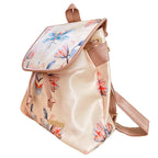 Mochila de Mujer grande BagPack Celine Libélula | CHULA Tulum