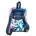 Mochila de Mujer y Bolso de hombro grande BagPack Primavera | CHULA Tulum