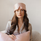 Mulberry Silk Sleep Mask