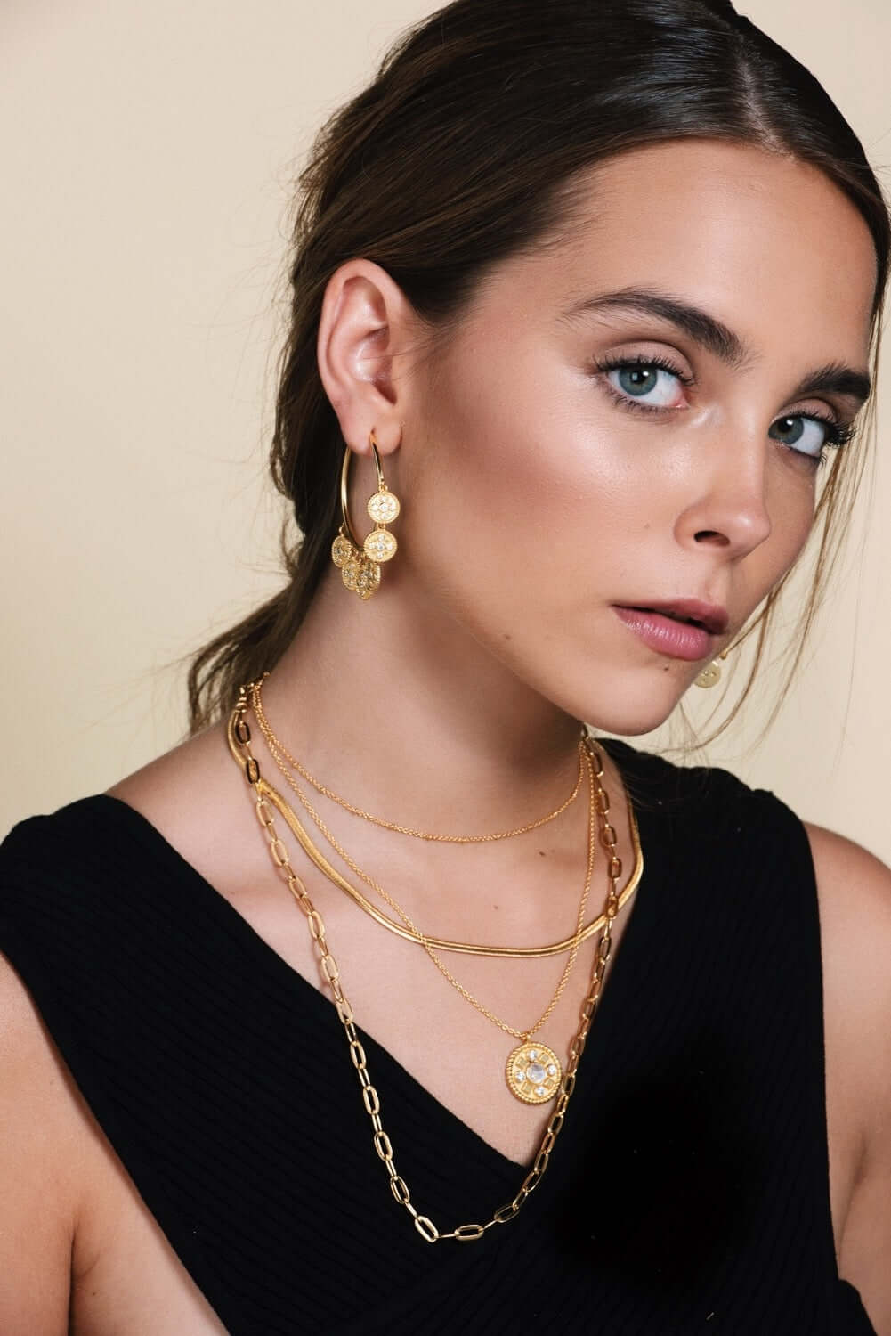 Choker Balls
