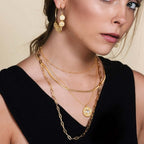 Collar Snake Small