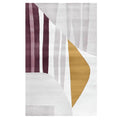 Modern Form Horizon Hand Tufted Rug