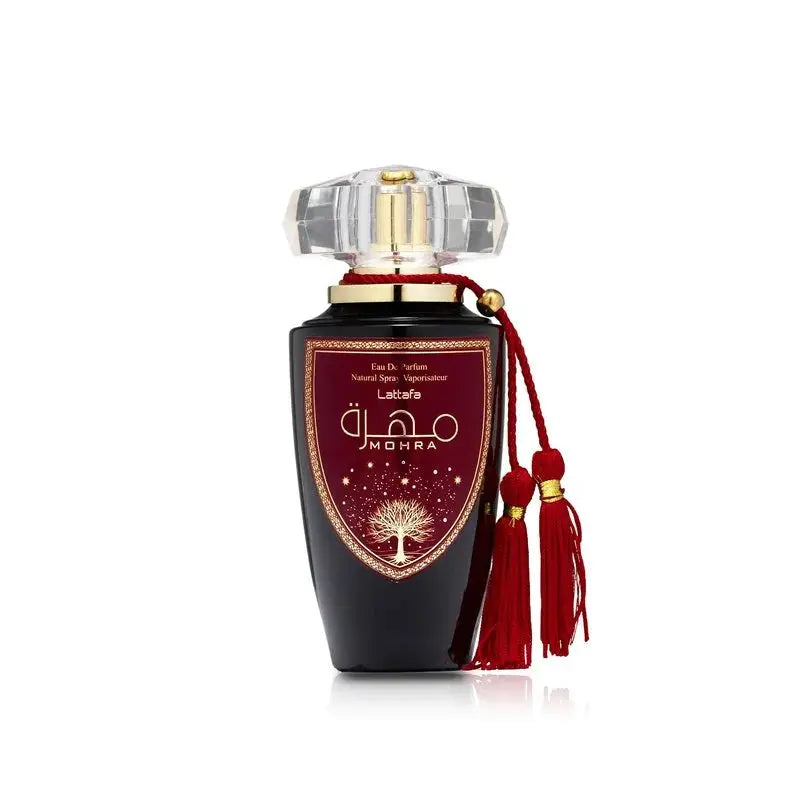 Mohra Lattafa - Exclusividad y Elegancia