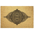 Moroccan Tile Door Mat