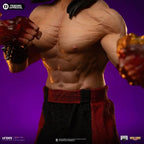 Statue Liu Kang - Mortal Kombat - Art Scale 1/10 - Iron Studios