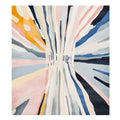 Motion Pop Hand Tufted Rug
